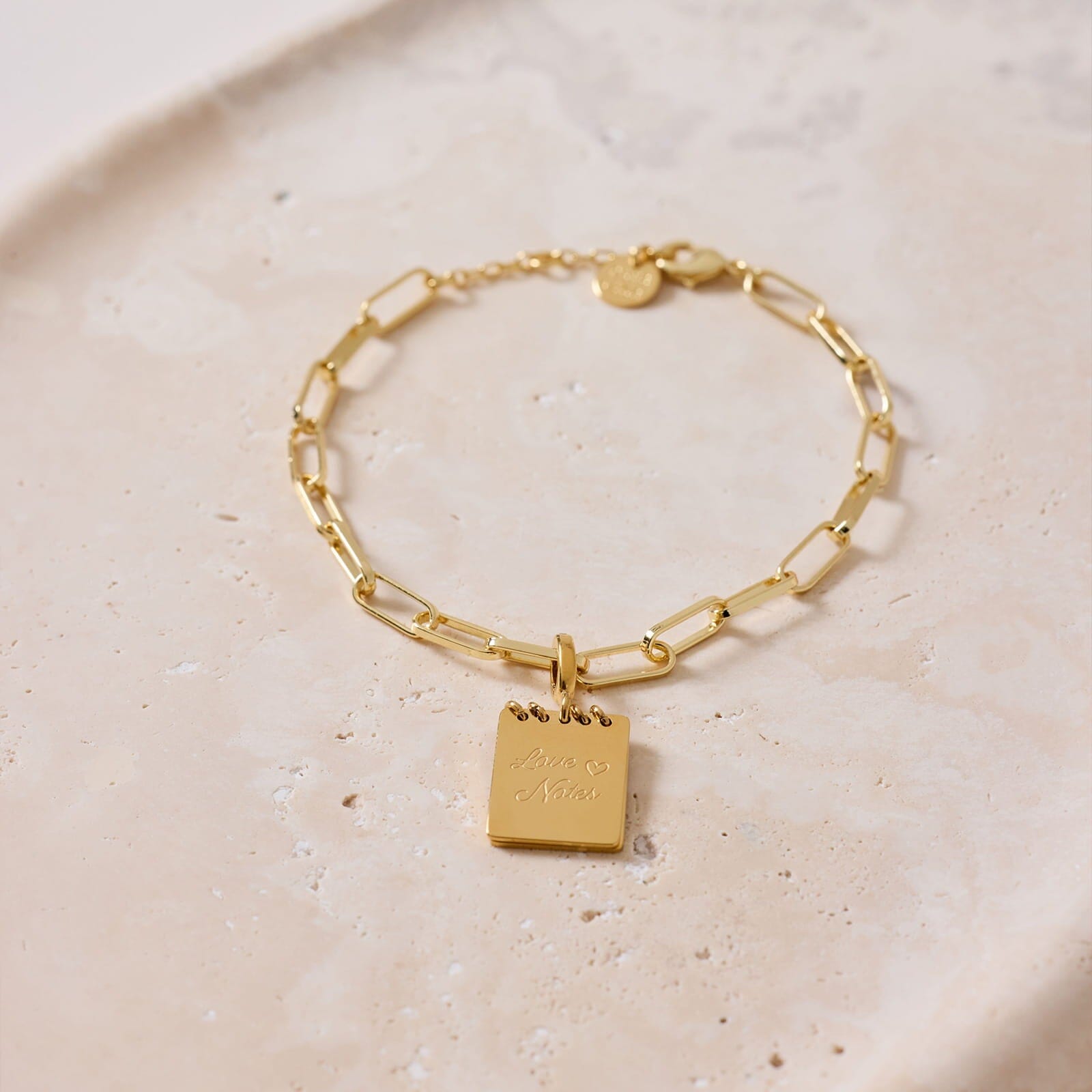 Harper Love Notes Charm - Image 11