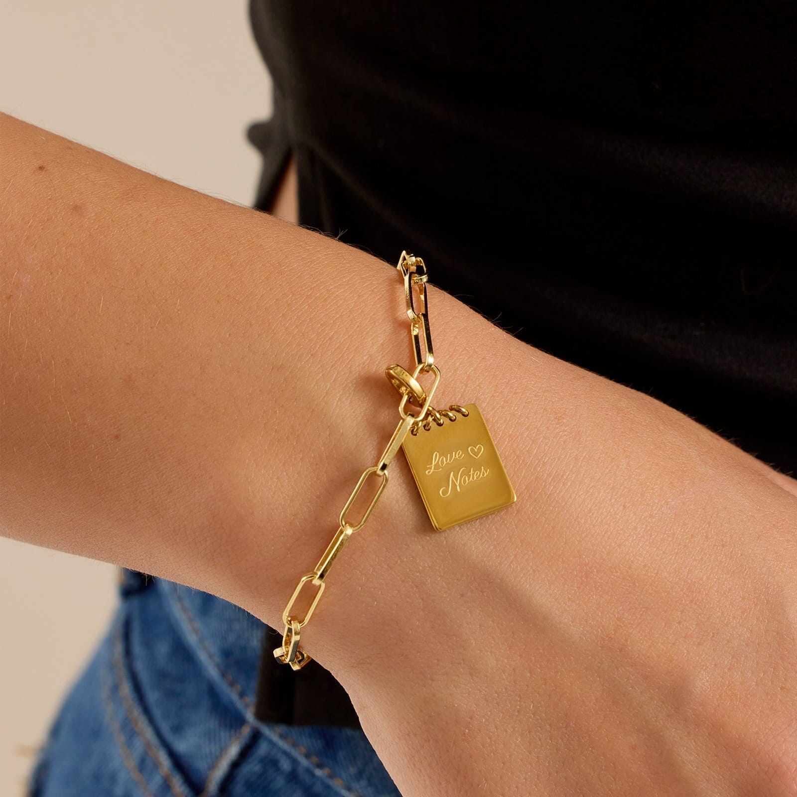 Harper Love Notes Charm - Image 3
