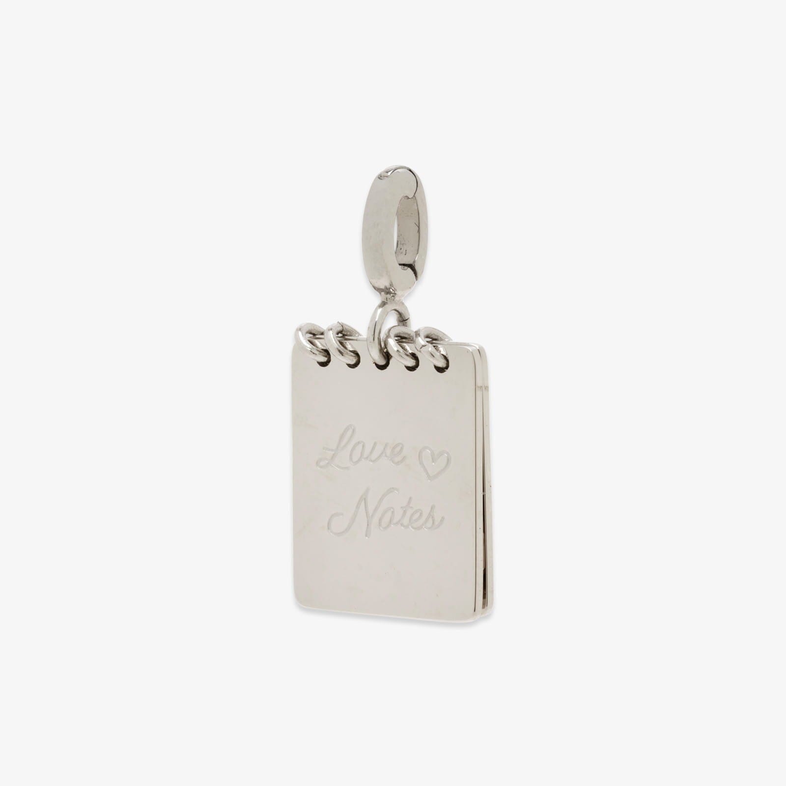 Harper Love Notes Charm - Image 2