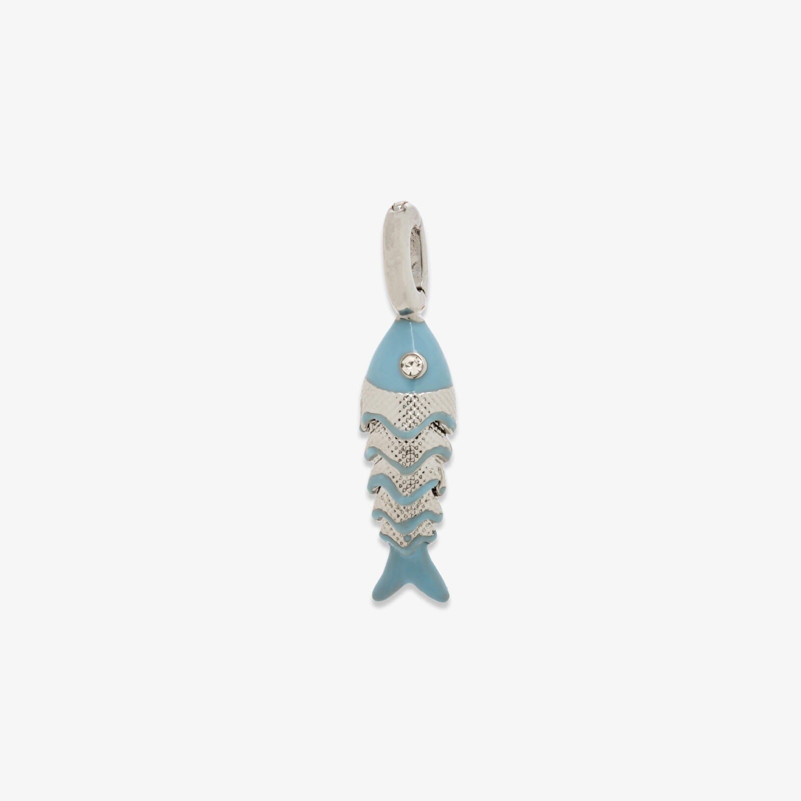 Harper Koi Fish Charm - Image 2