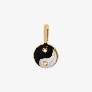 Harper Yin Yang Charm