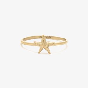 Sea Star Ring
