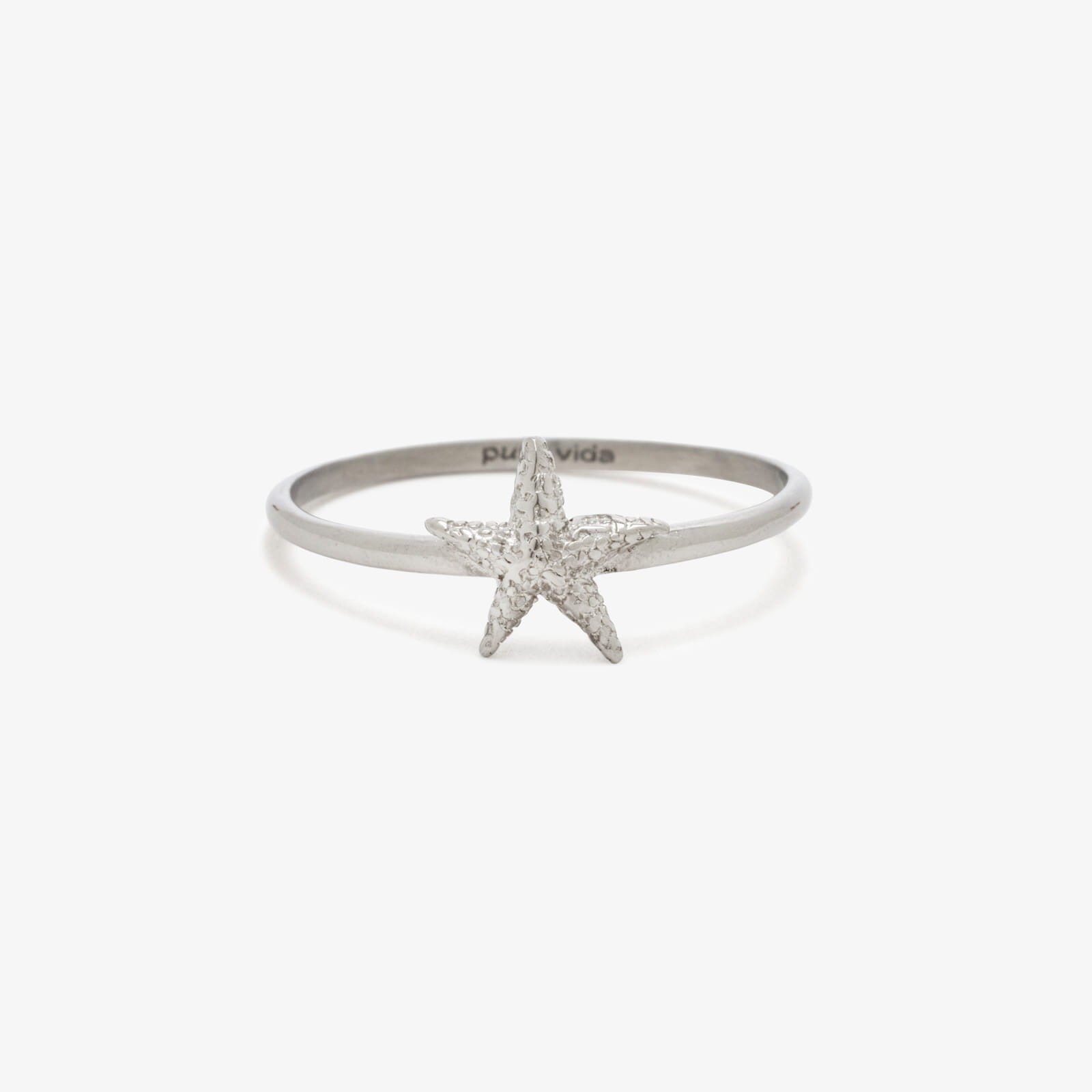Sea Star Ring - Image 2
