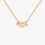 Charm Necklace
