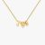 Charm Necklace