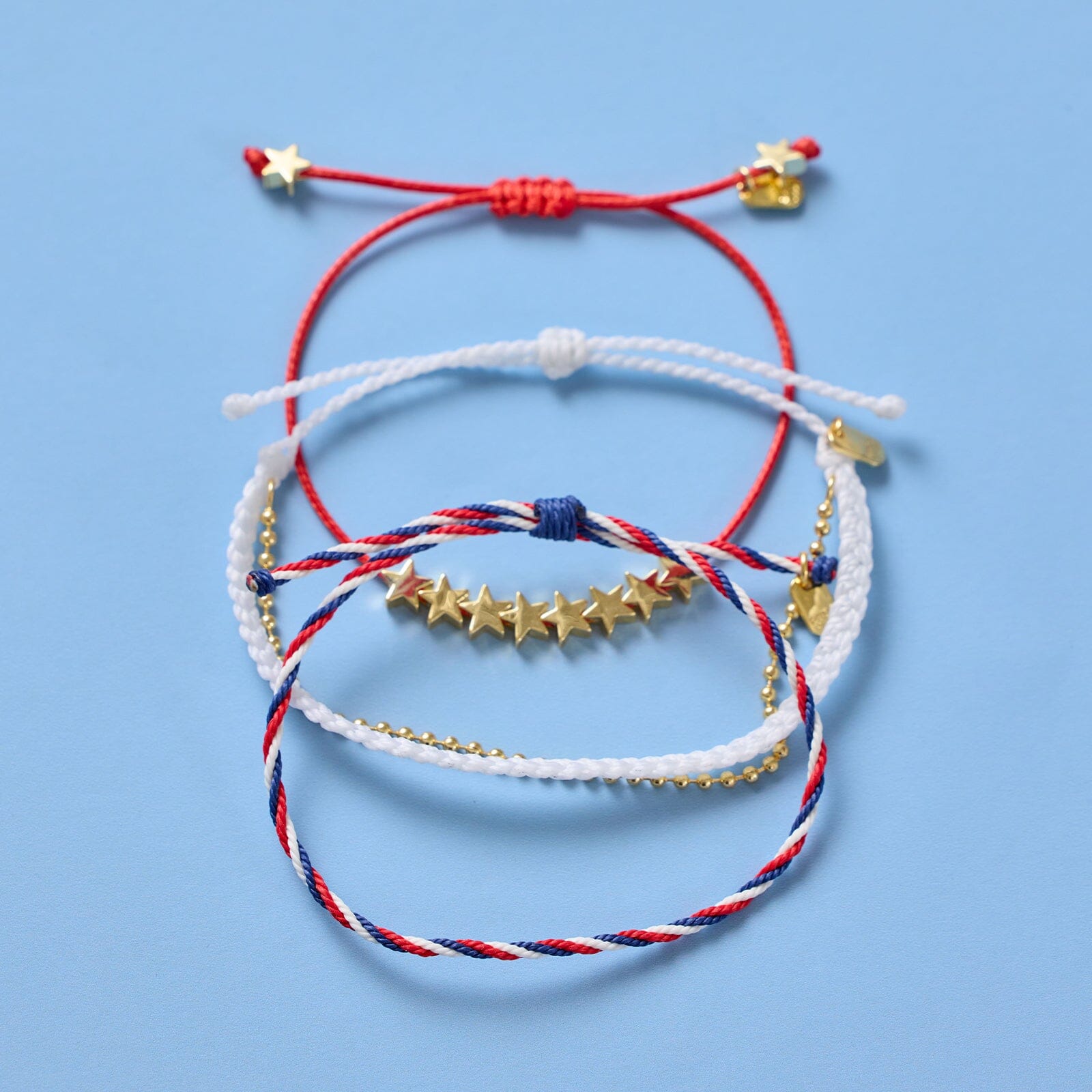 Stars And Stripes Style Pack - Image 2