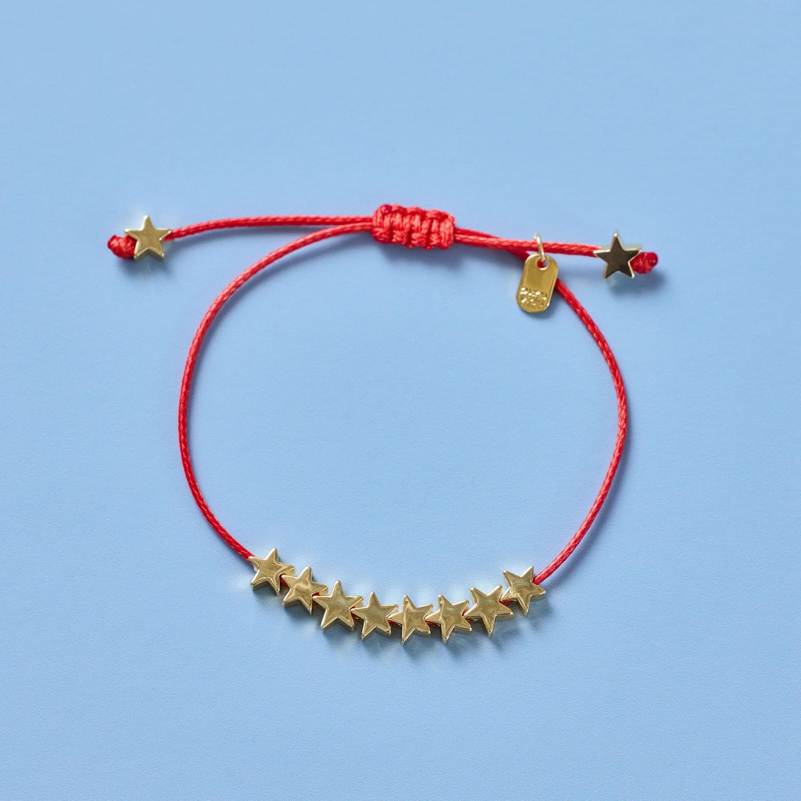 Seeing Stars Charm Bracelet - Image 4
