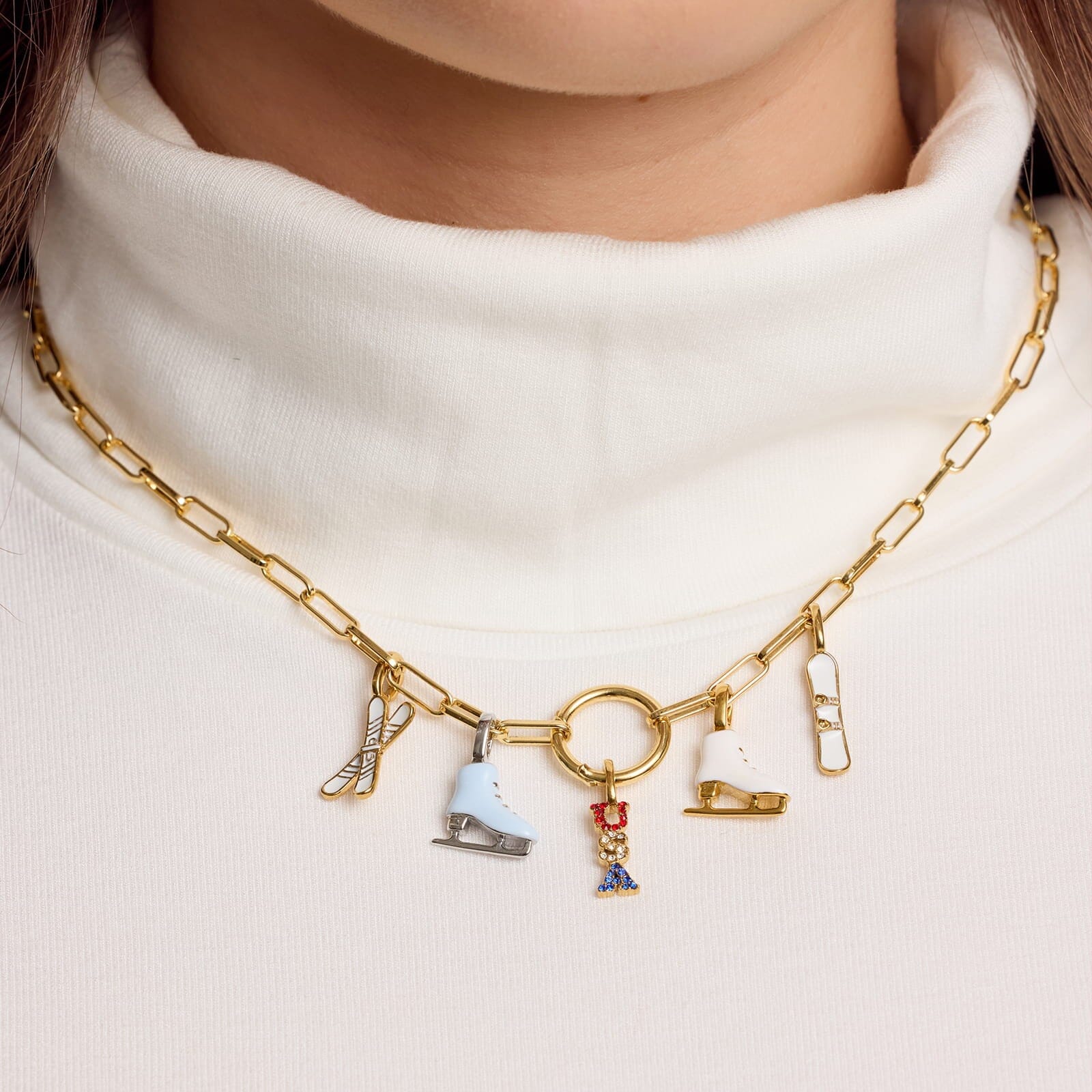 Harper Stone USA Charm - Image 3