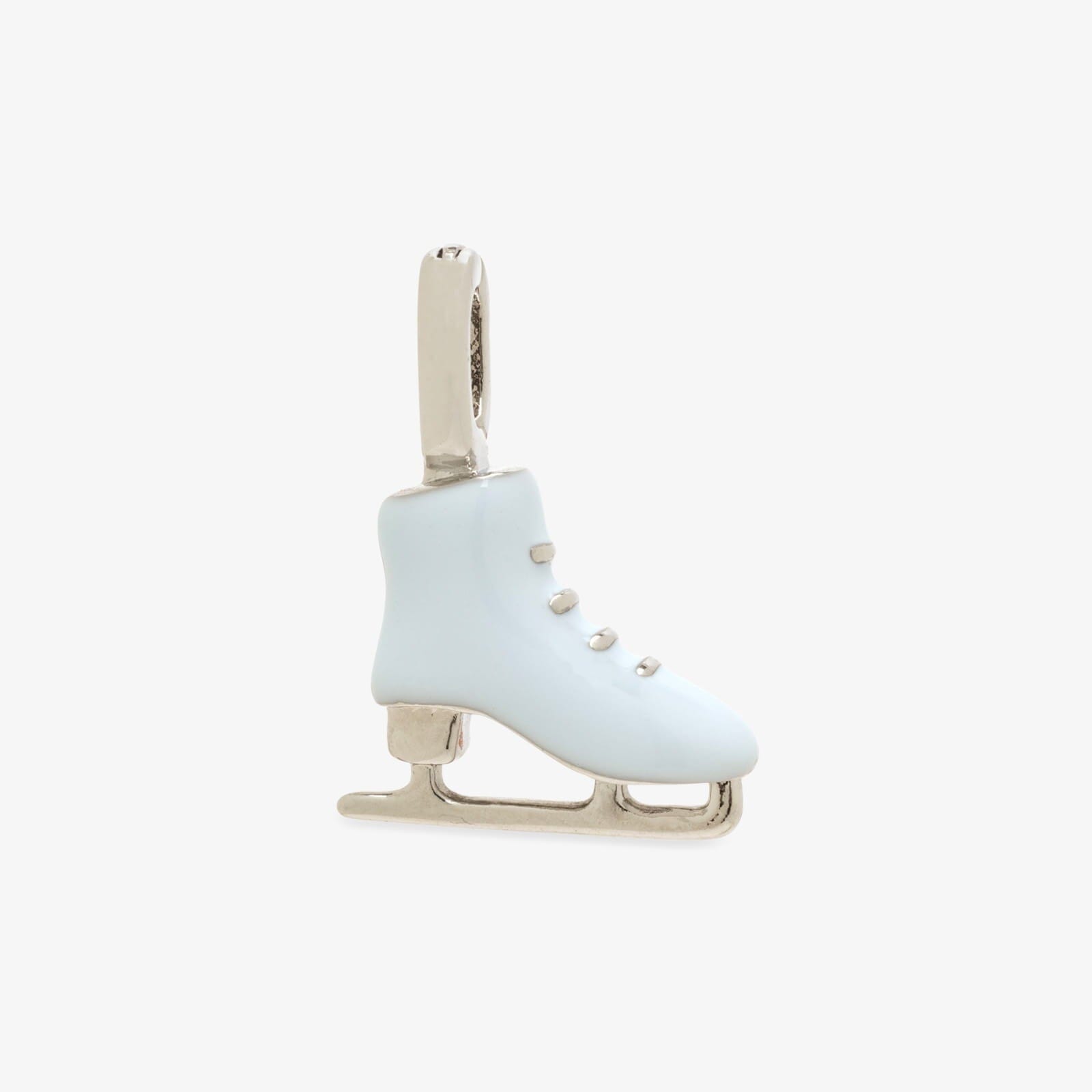 Harper Ice Skate Charm - Image 2