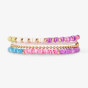 Sunset Samba Bracelet Pack