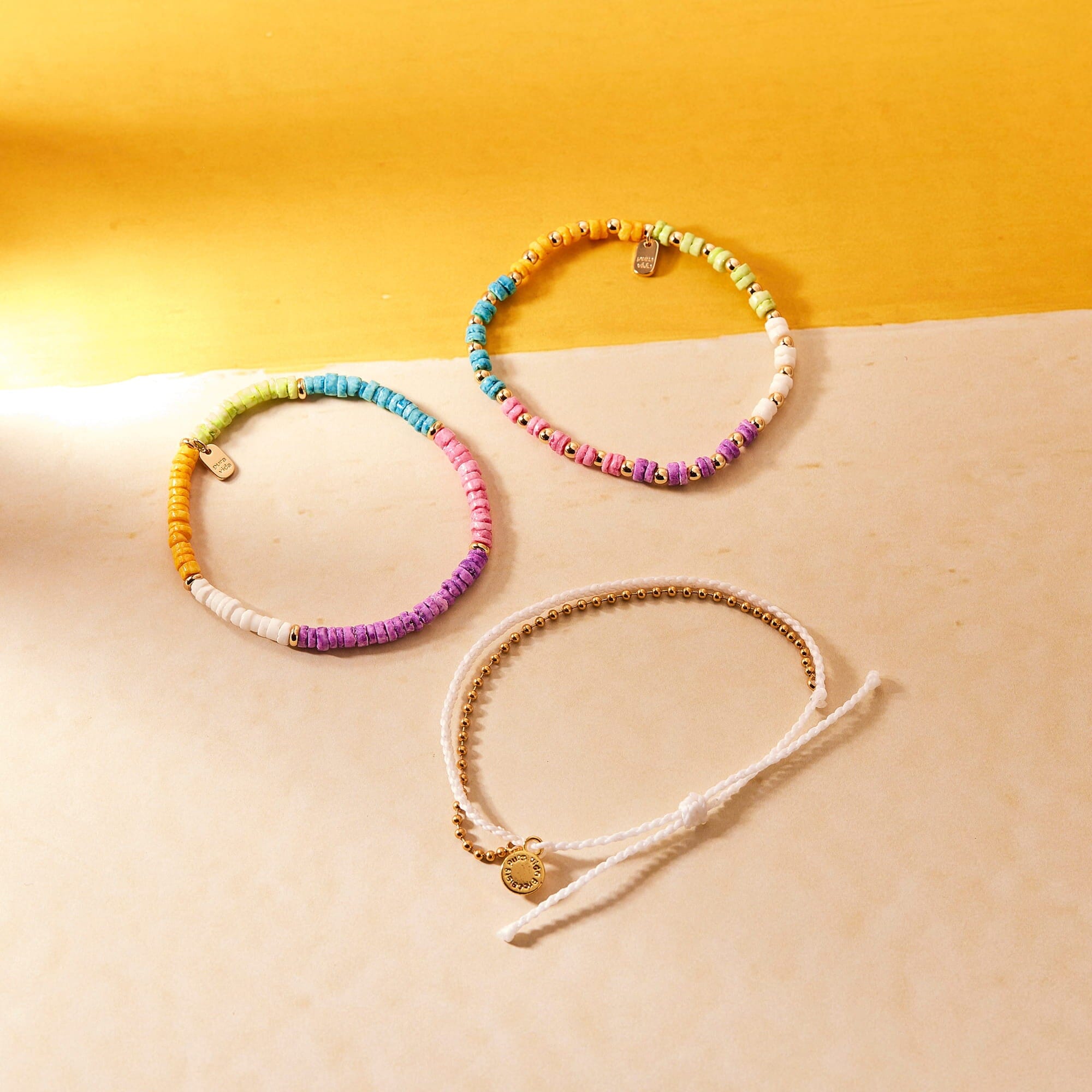 Sunset Samba Bracelet Pack - Image 4