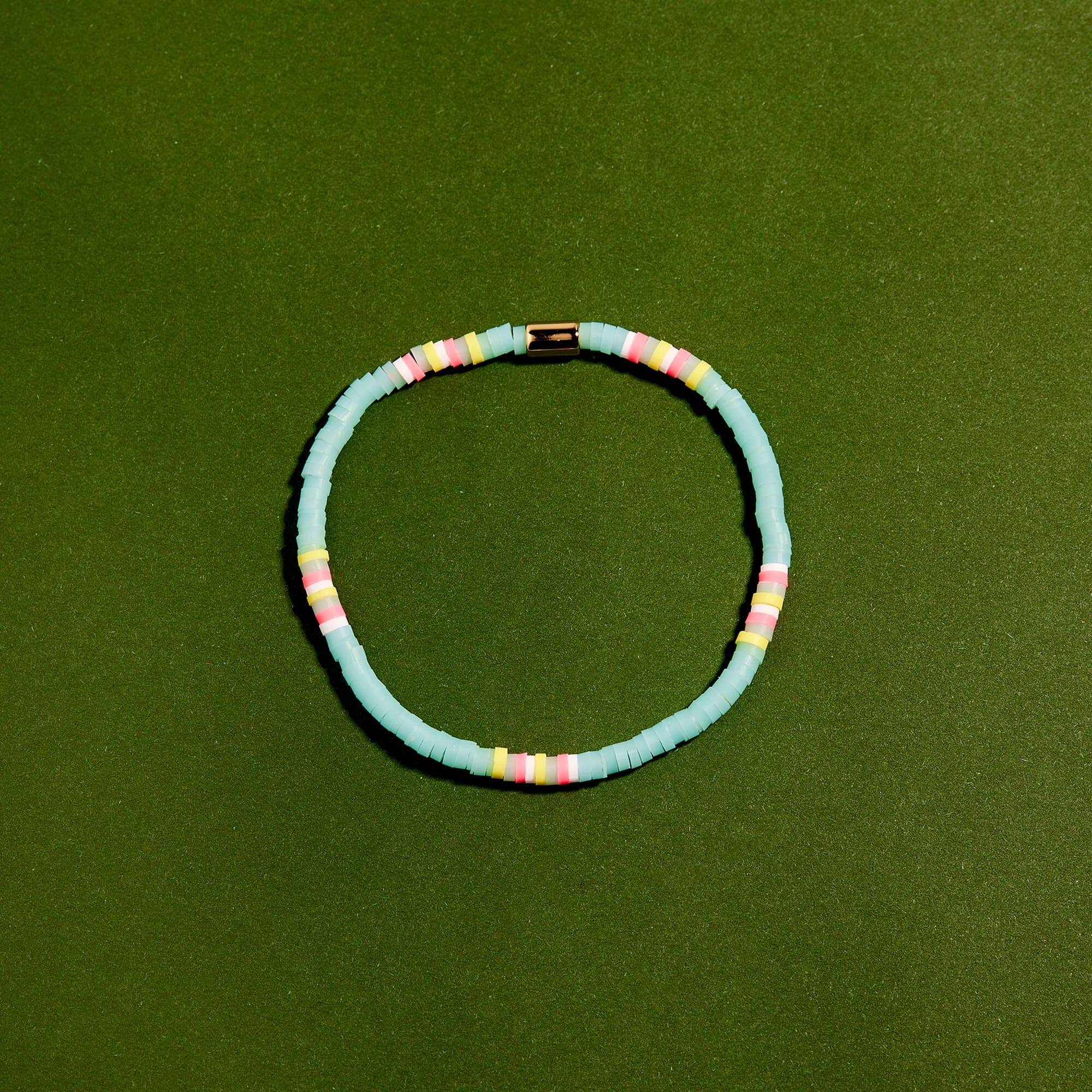 Ocean Arcade Stretch Bracelet - Image 3