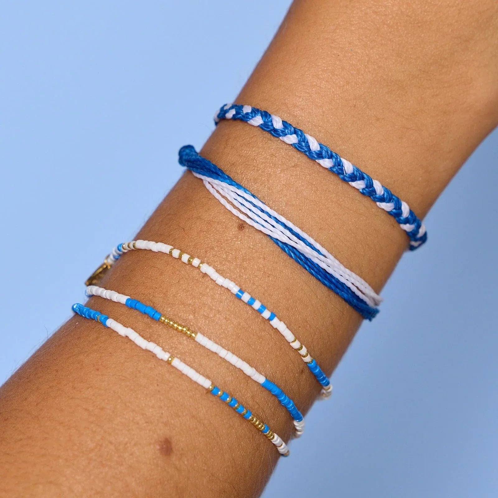 Blue & White Collection - Image 10