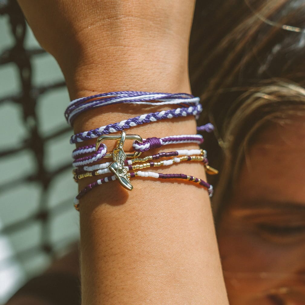 Purple & White Collection - Image 10