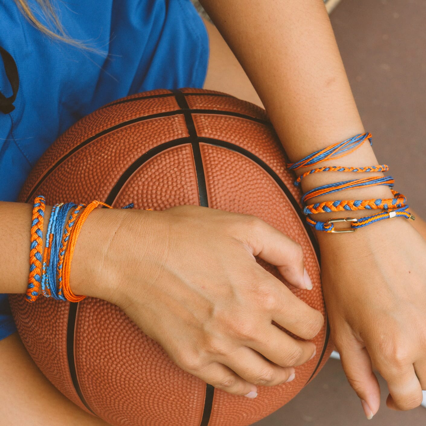Blue & Orange Collection - Image 10