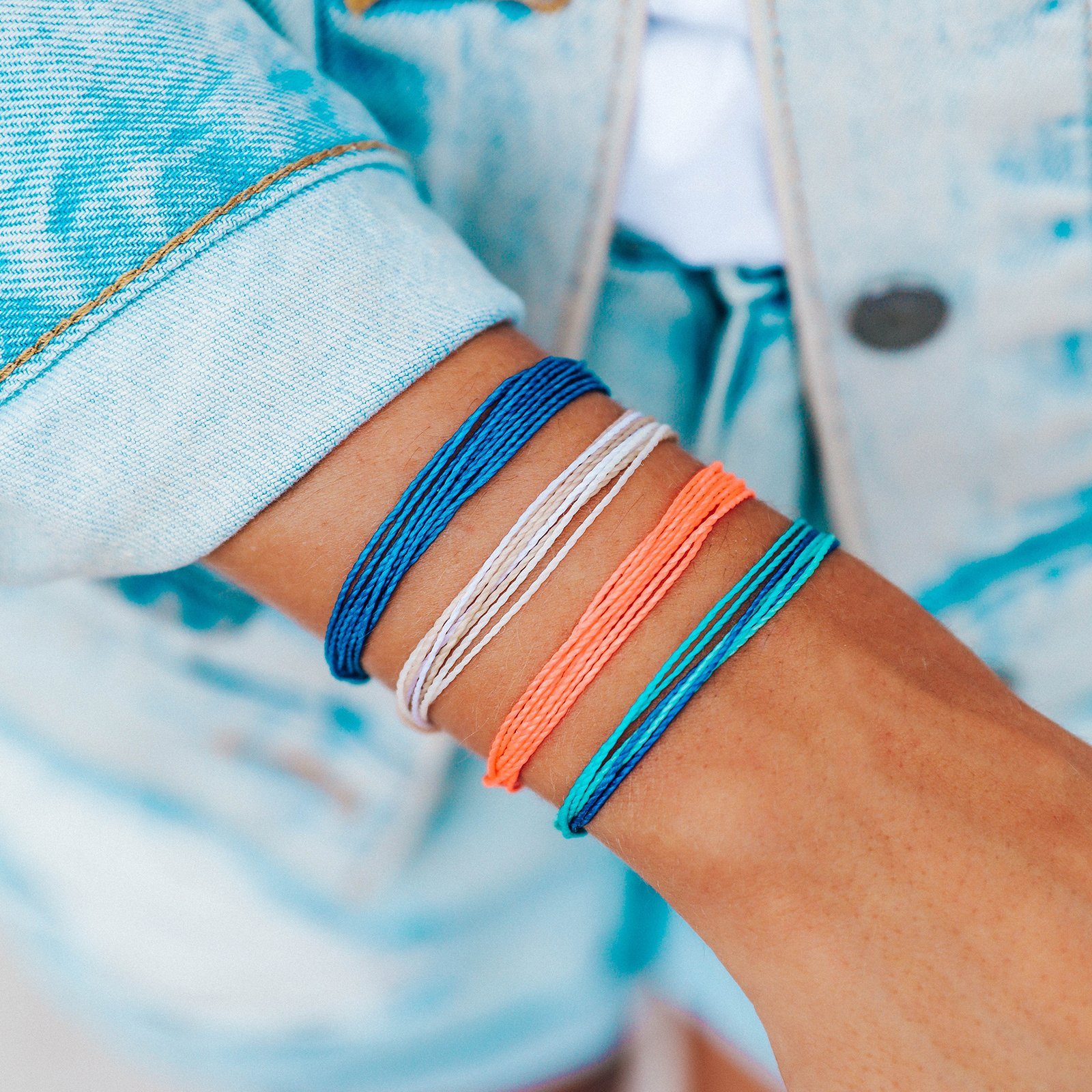 White Sands Bracelet - Image 4