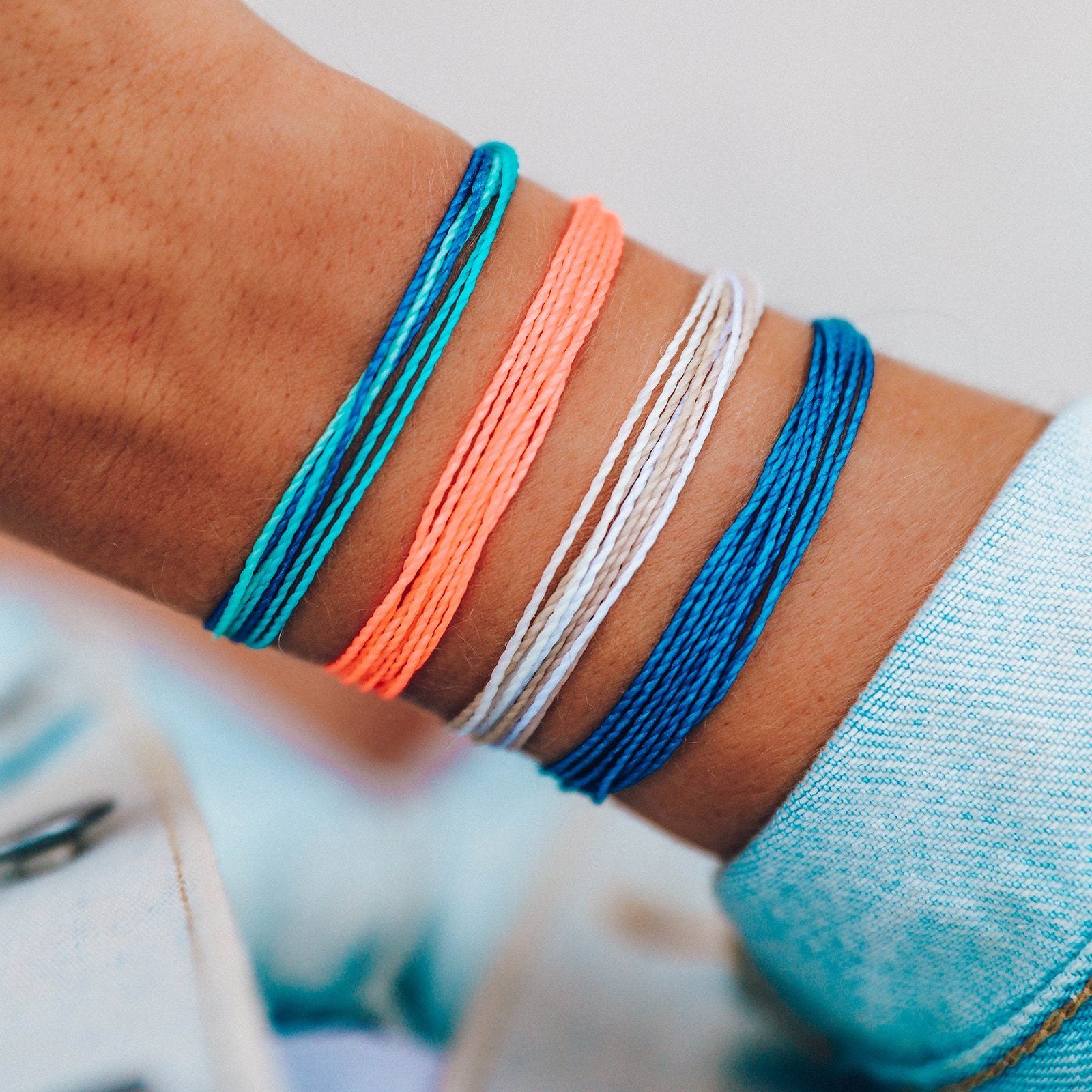 White Sands Bracelet - Image 5