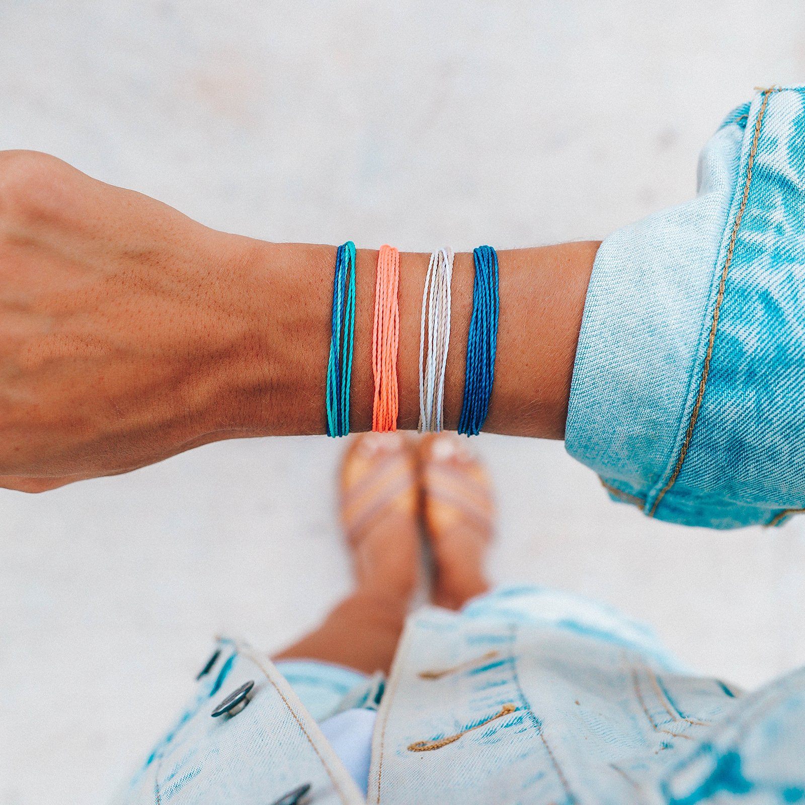 White Sands Bracelet - Image 3