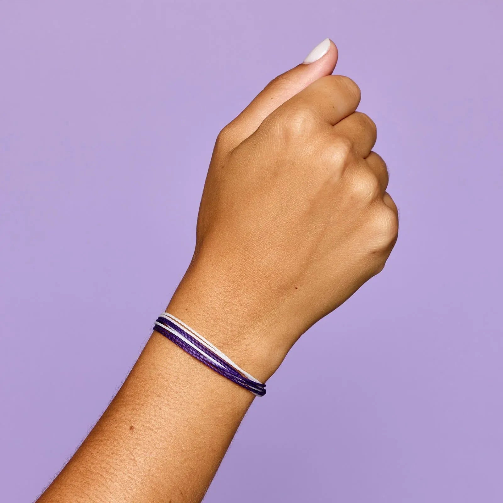 Purple & White Collection - Image 13