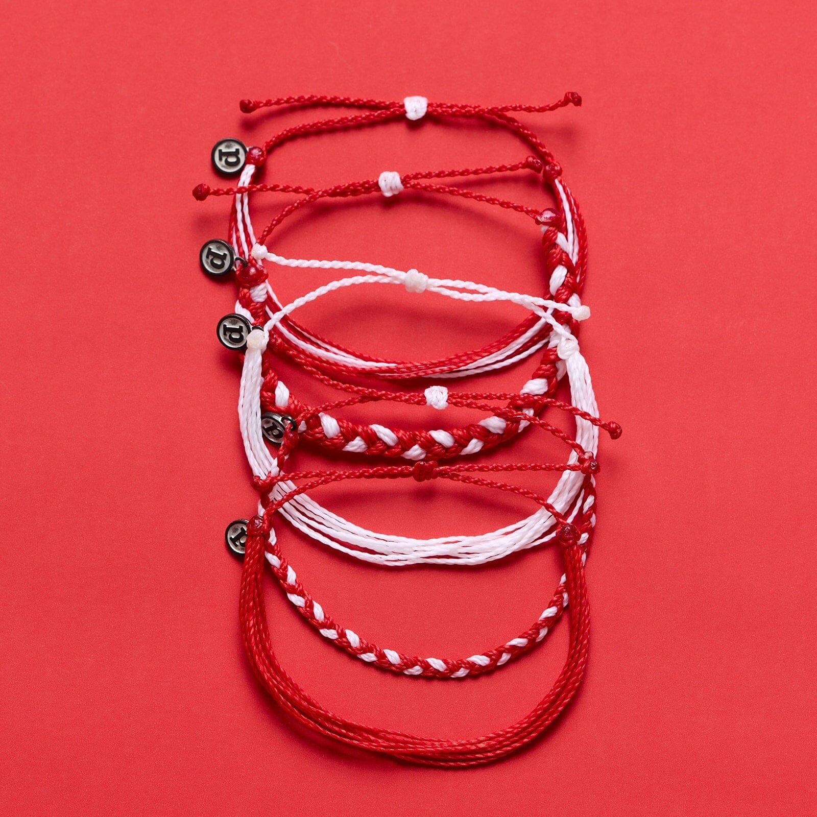 Red & White Collection - Image 12