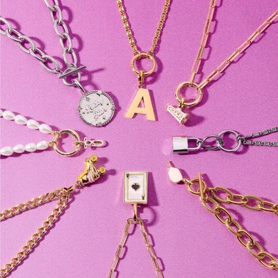 Charms