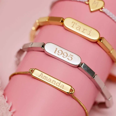 Personalized