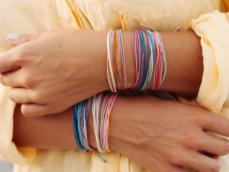 Stack your Story, Share your Colors