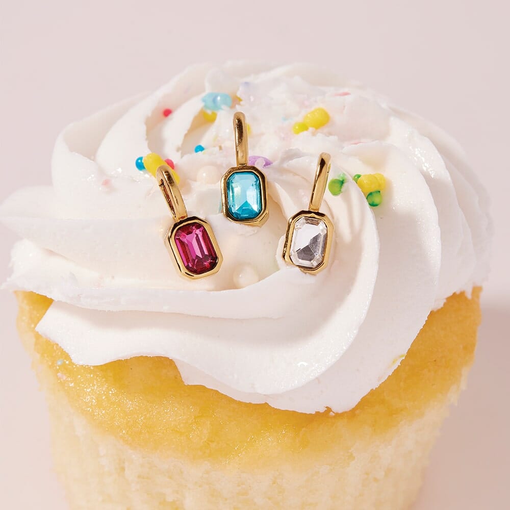 Harper Birthstone Charms - Image 20