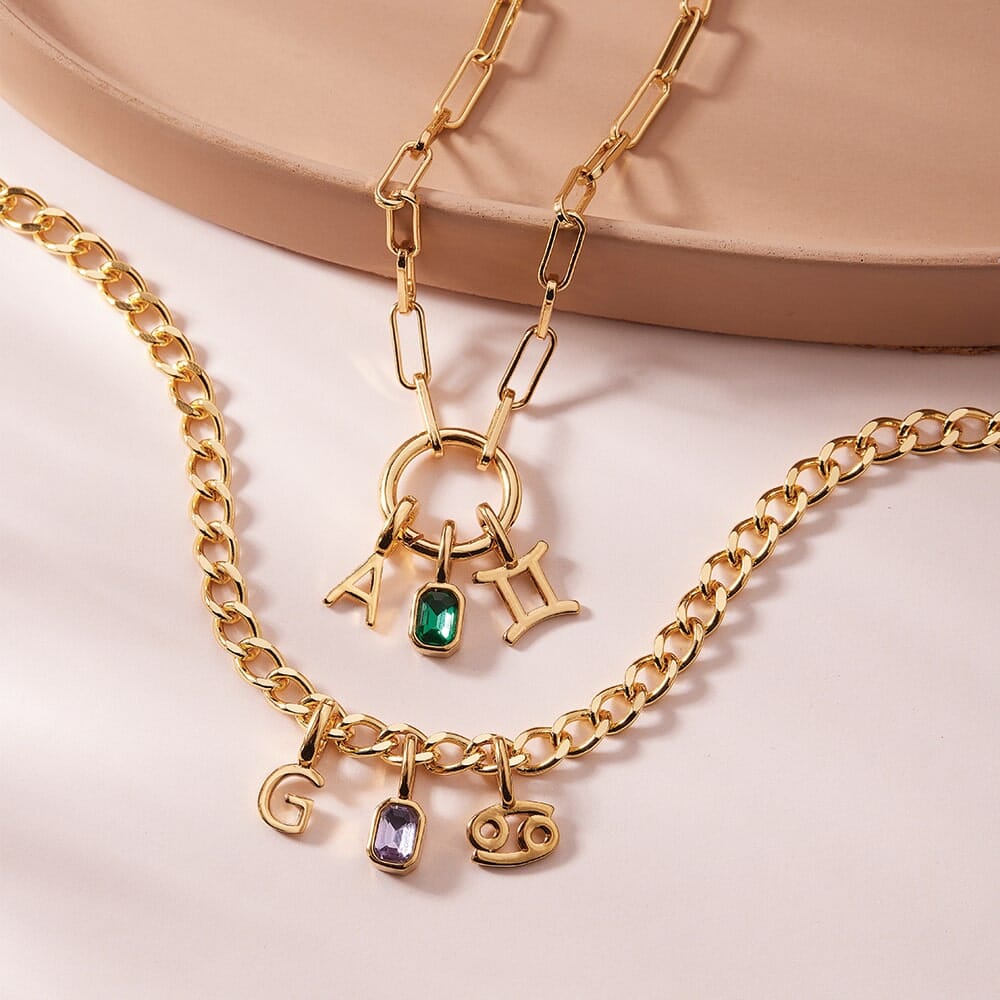 Harper Birthstone Charms - Image 14