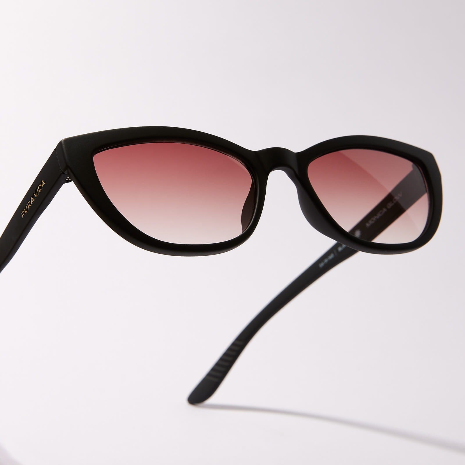 Monica Glow Sunglasses - Image 8