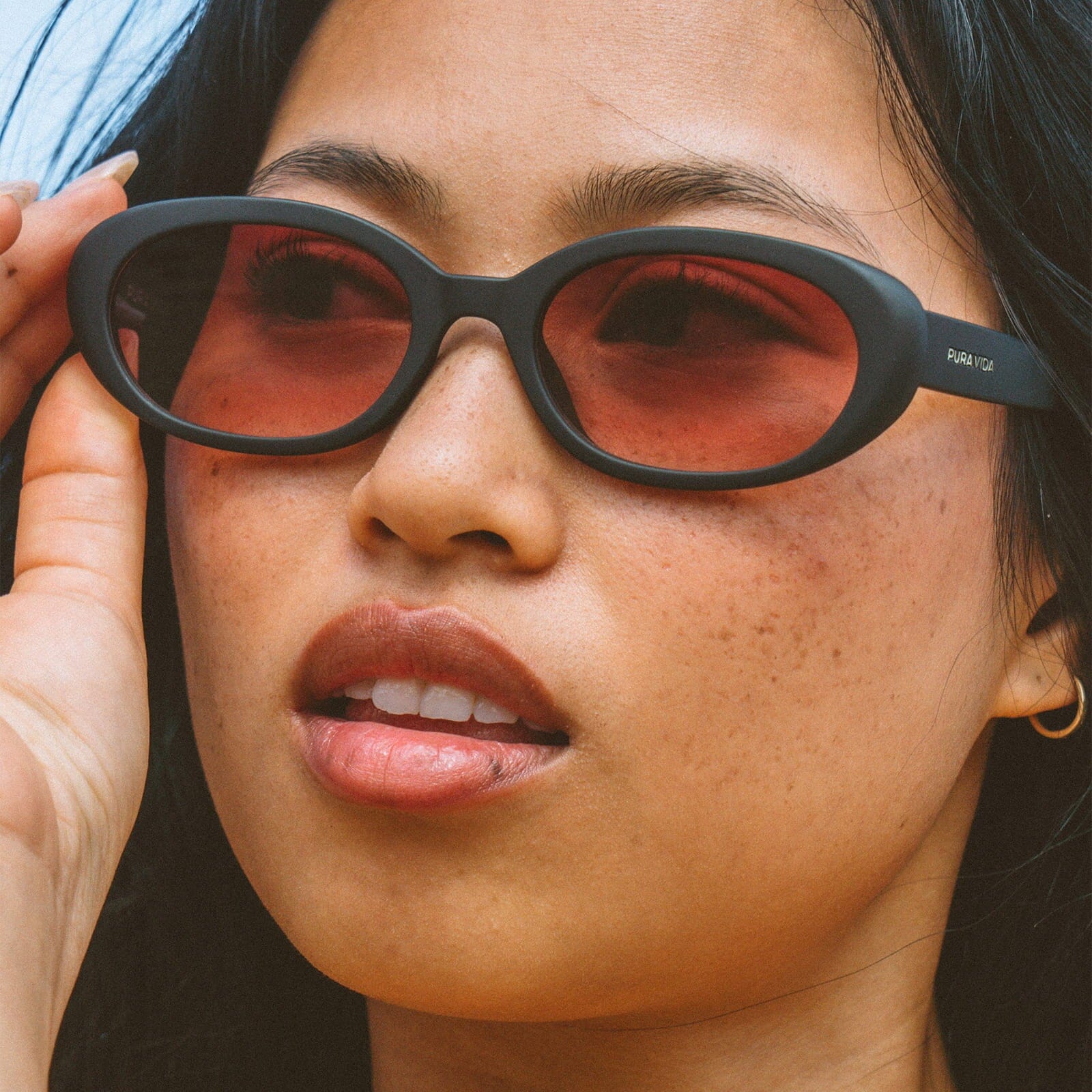 Laguna Sol Sunglasses - Image 9