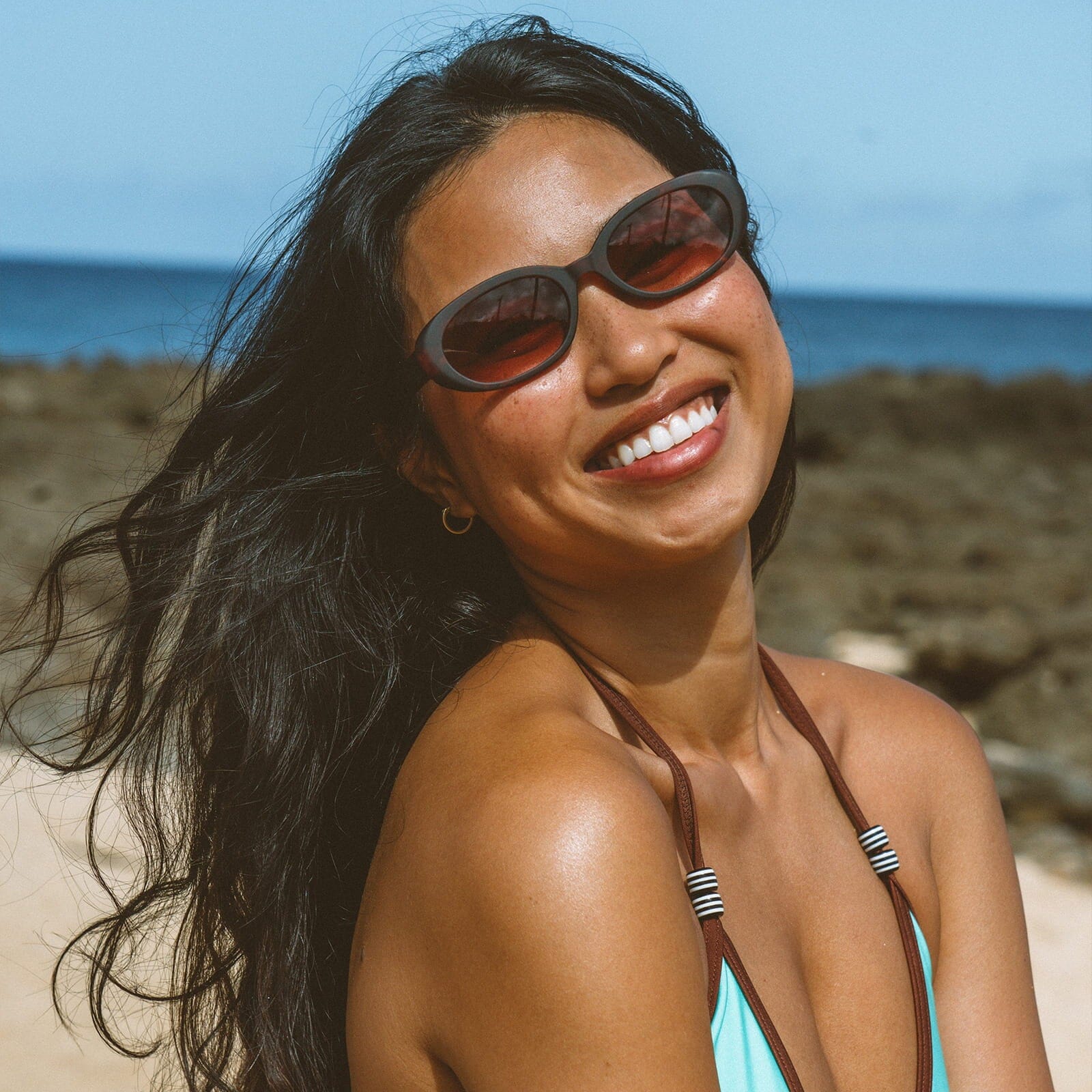 Laguna Sol Sunglasses - Image 11