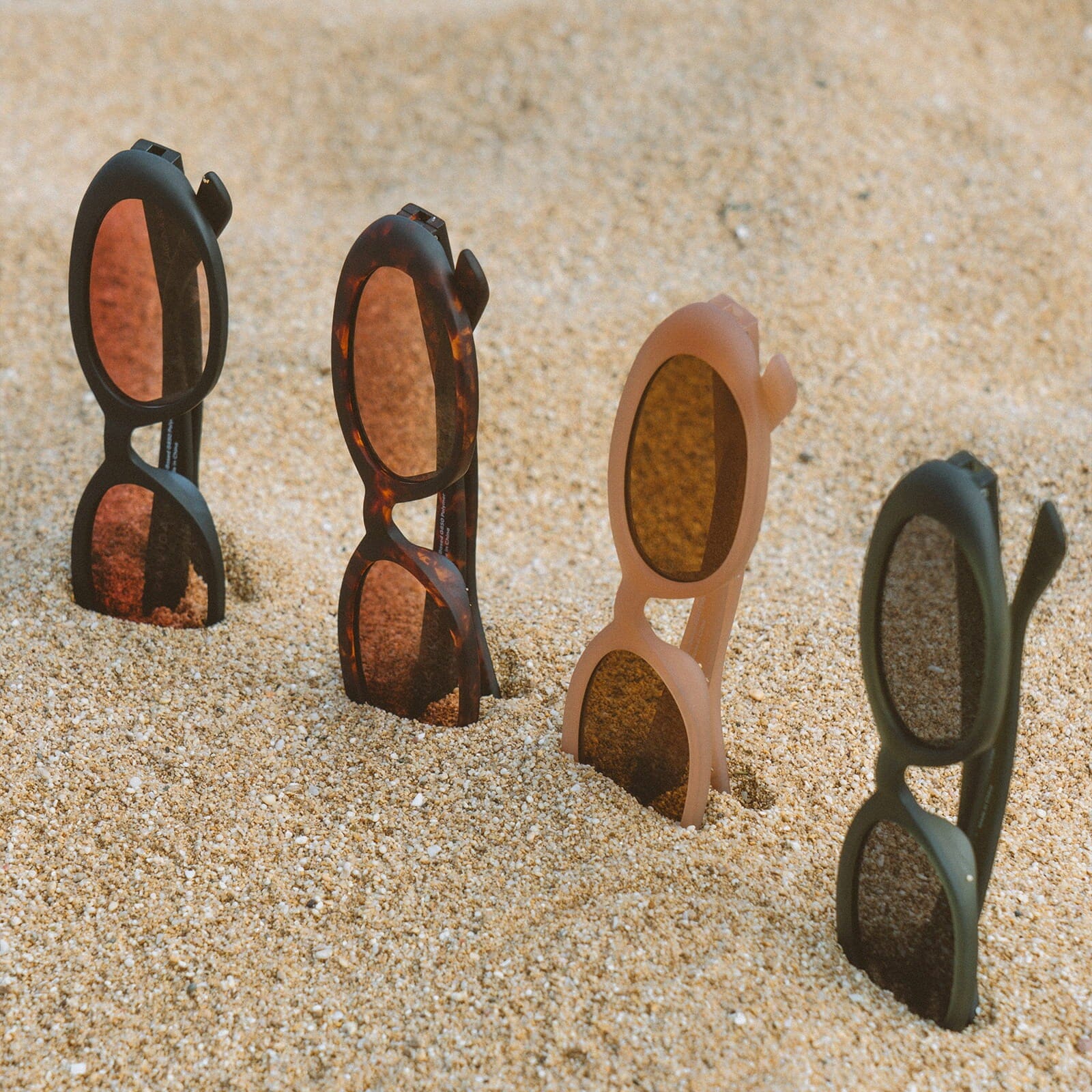 Laguna Sol Sunglasses - Image 18