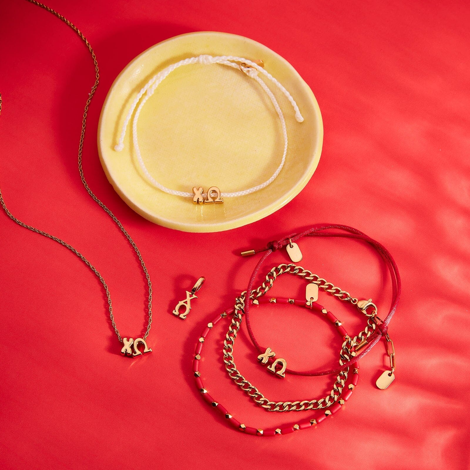 Chi Omega Collection - Image 8