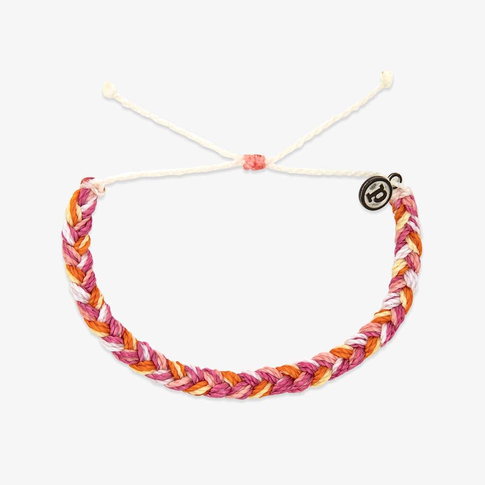 Multi Braided Bracelet - Image 16