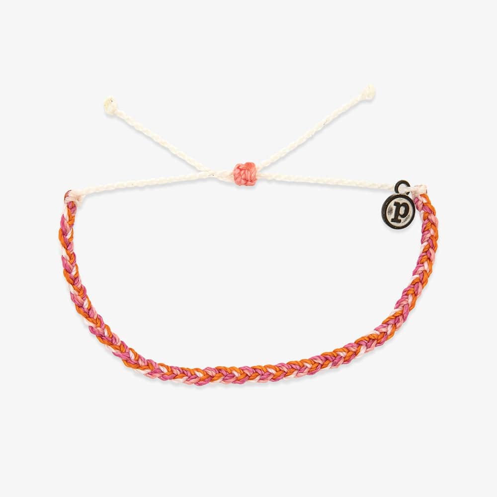 Multi Mini Braided Bracelet - Image 11