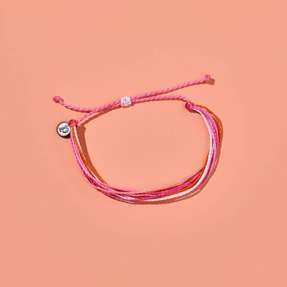 Daiquiri String Bracelet - Image 4