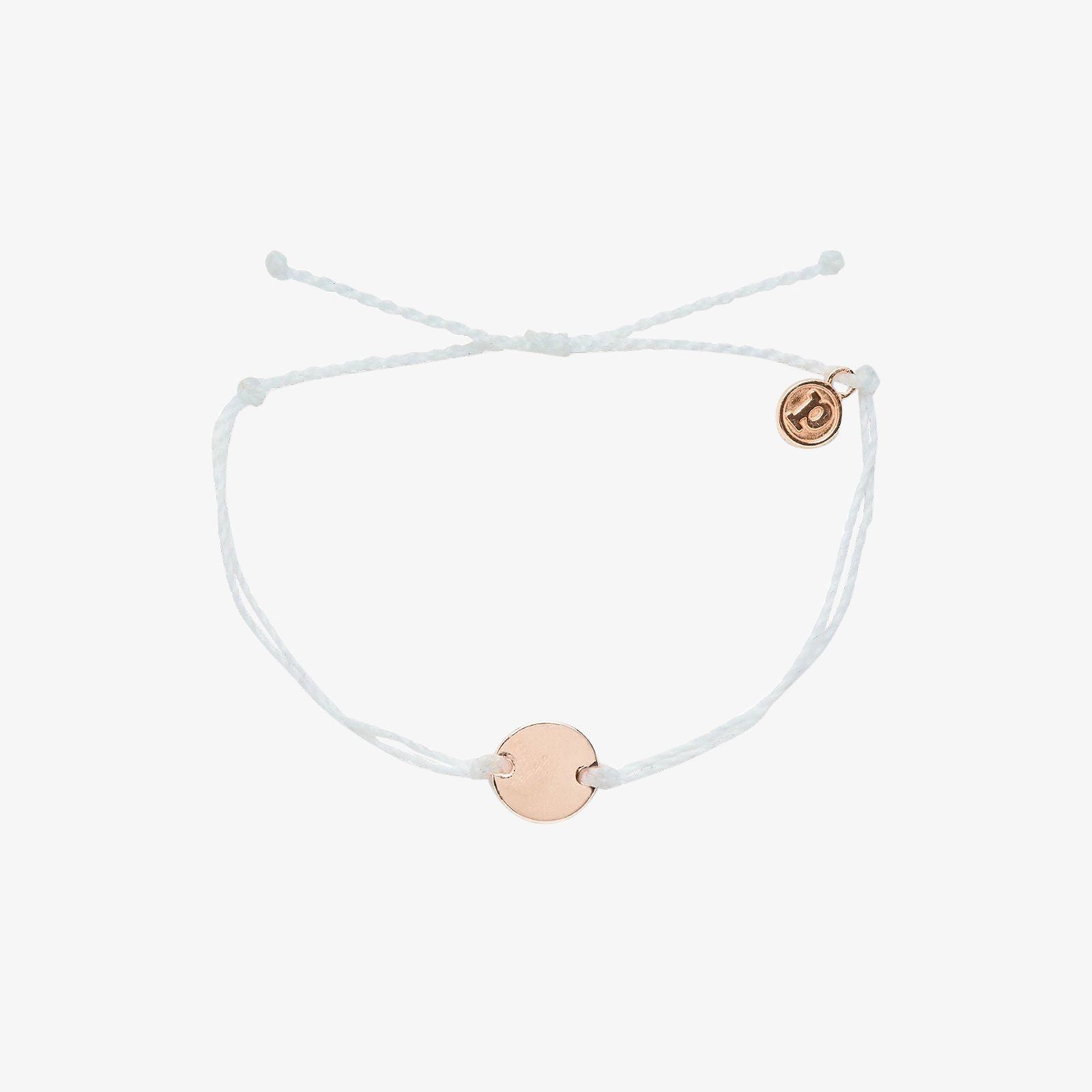 Engravable Coin Bracelet - Image 3