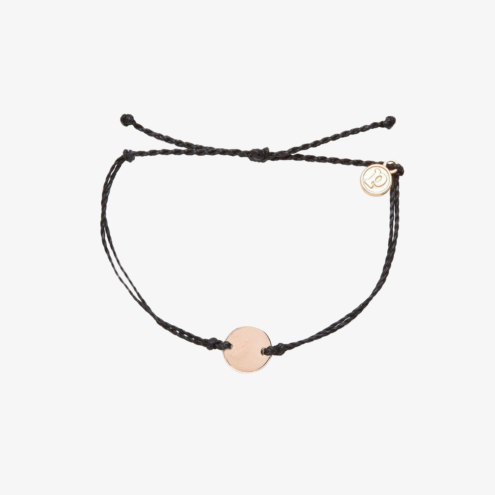 Engravable Coin Bracelet - Image 5