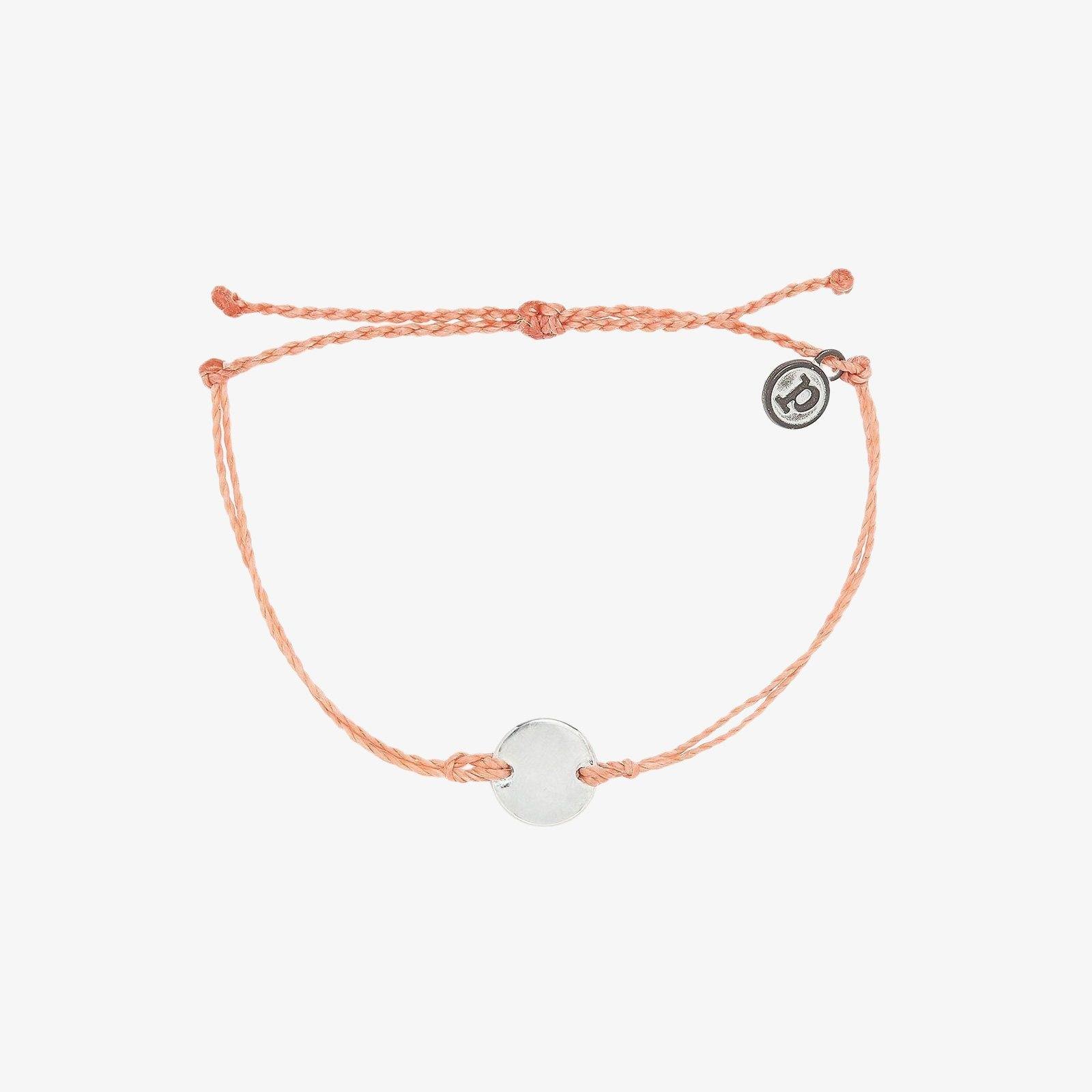 Engravable Coin Bracelet - Image 7