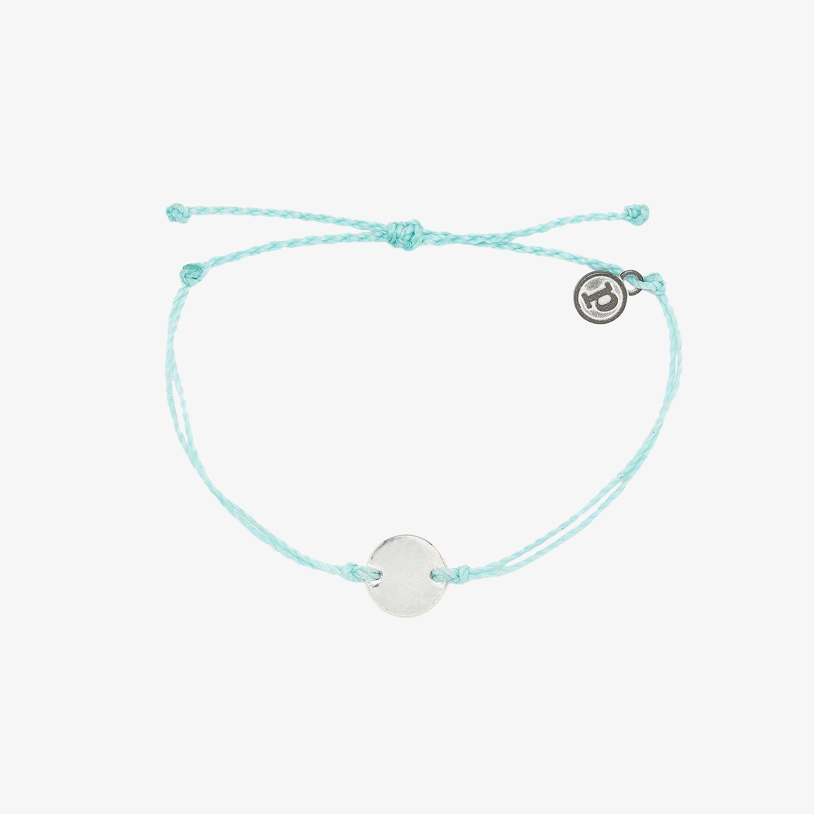 Engravable Coin Bracelet - Image 8