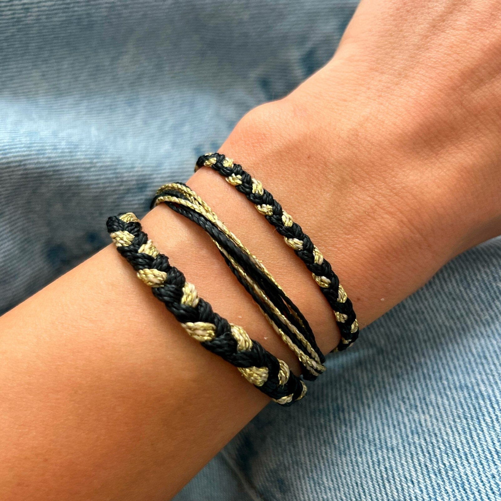 Black & Gold Collection - Image 7
