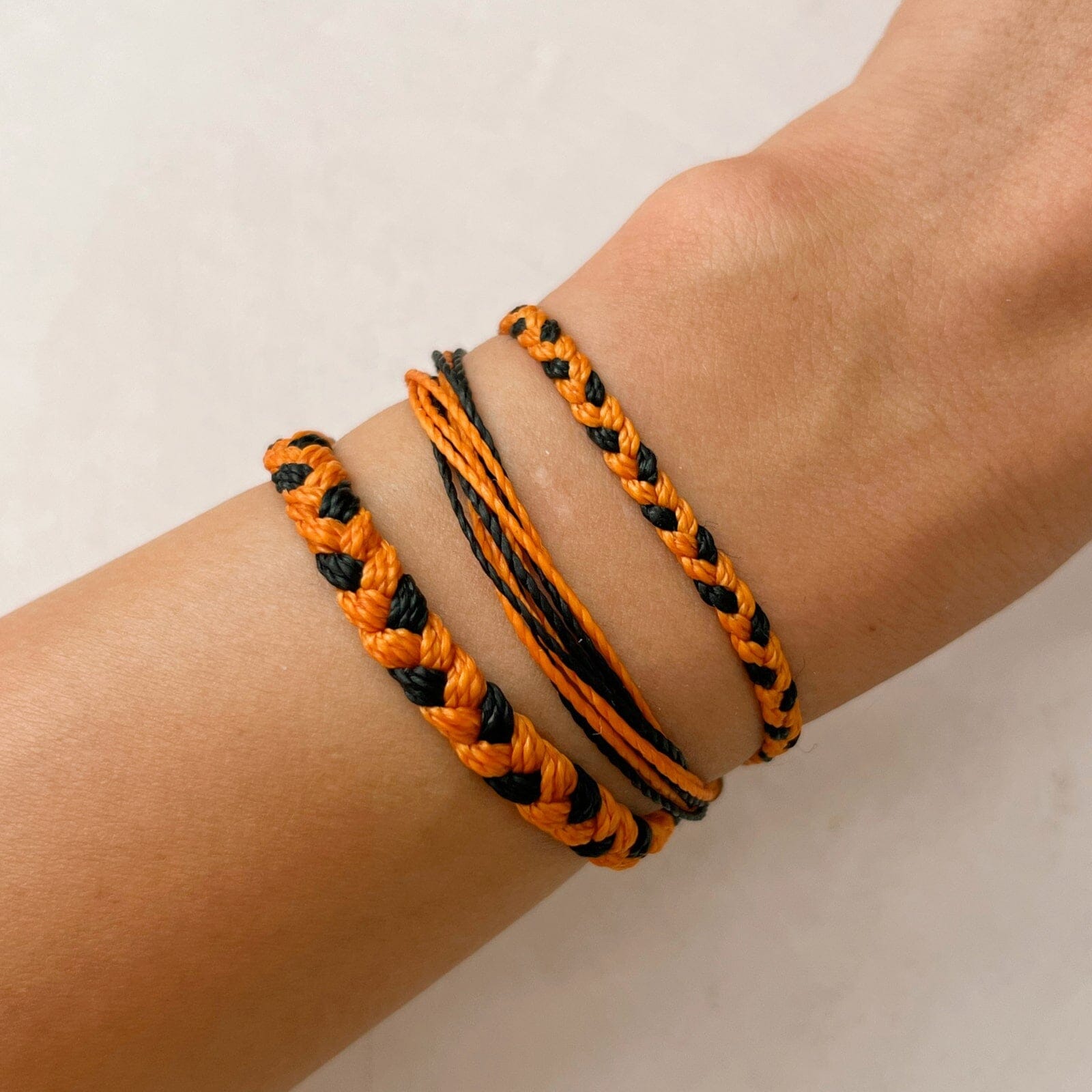 Black & Orange Collection - Image 10