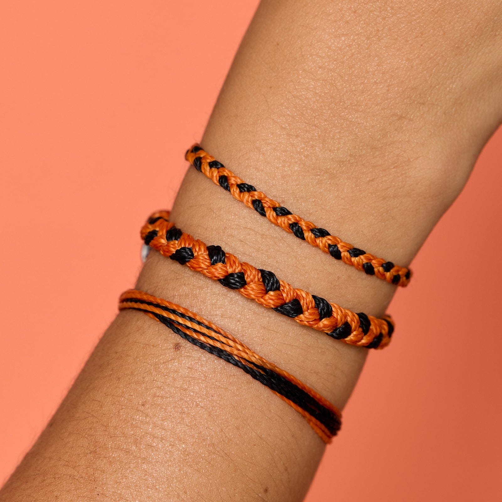 Black & Orange Collection - Image 7