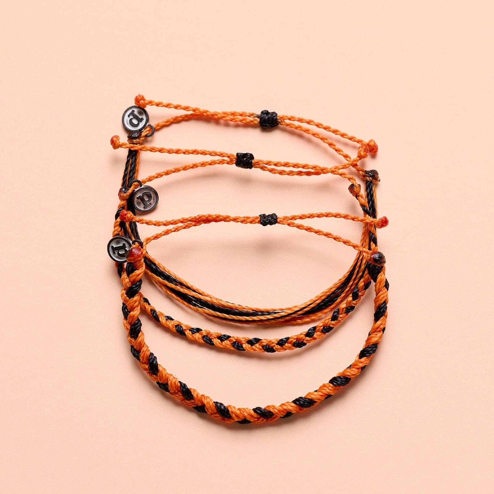 Black & Orange Collection - Image 12