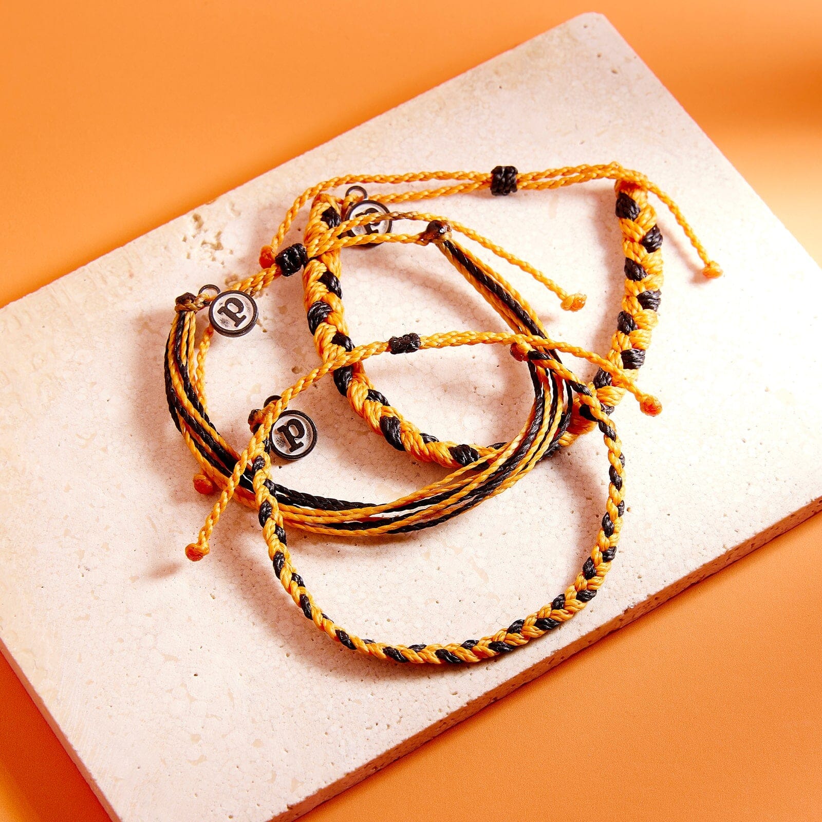 Black & Orange Collection - Image 6