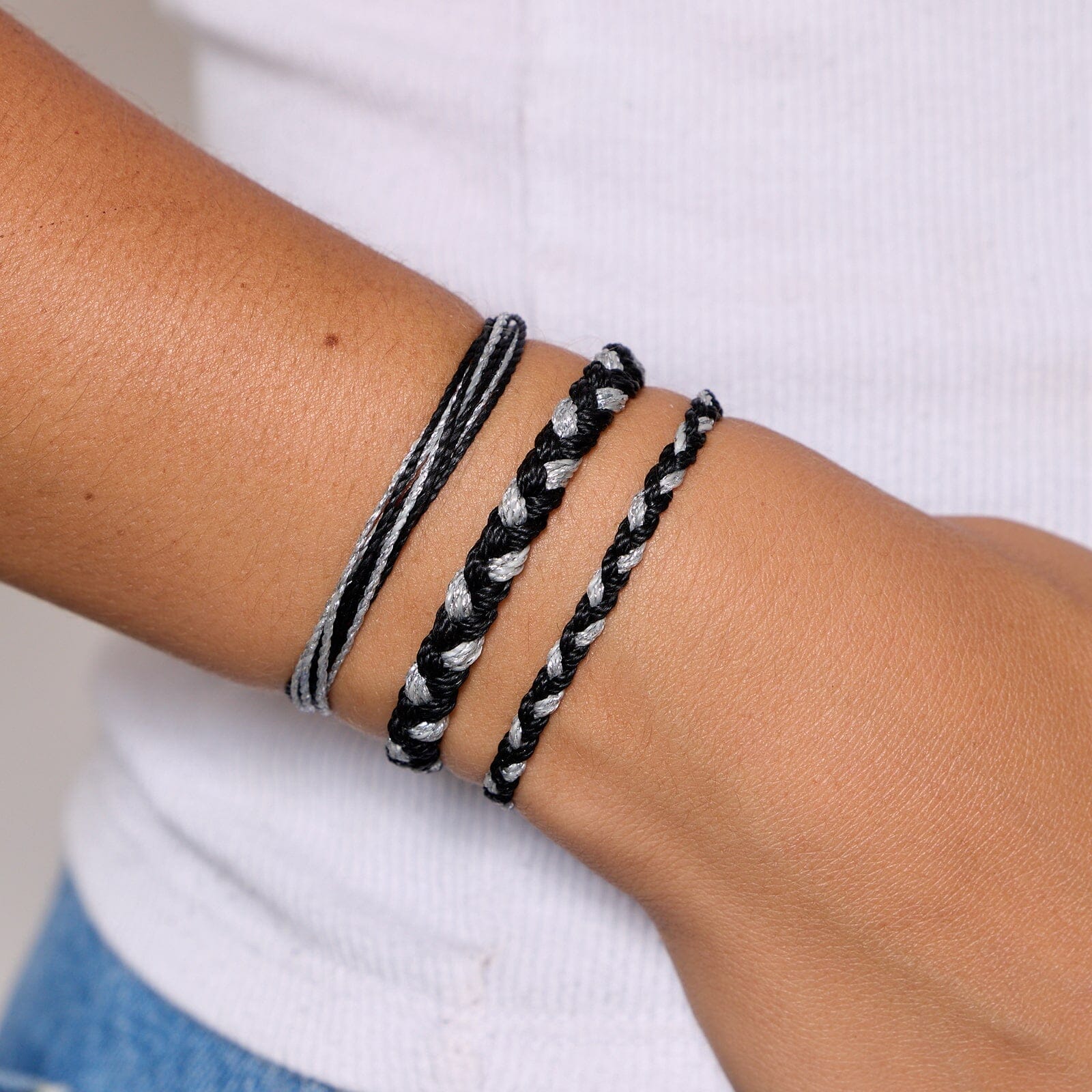 Black & Silver Collection - Image 7