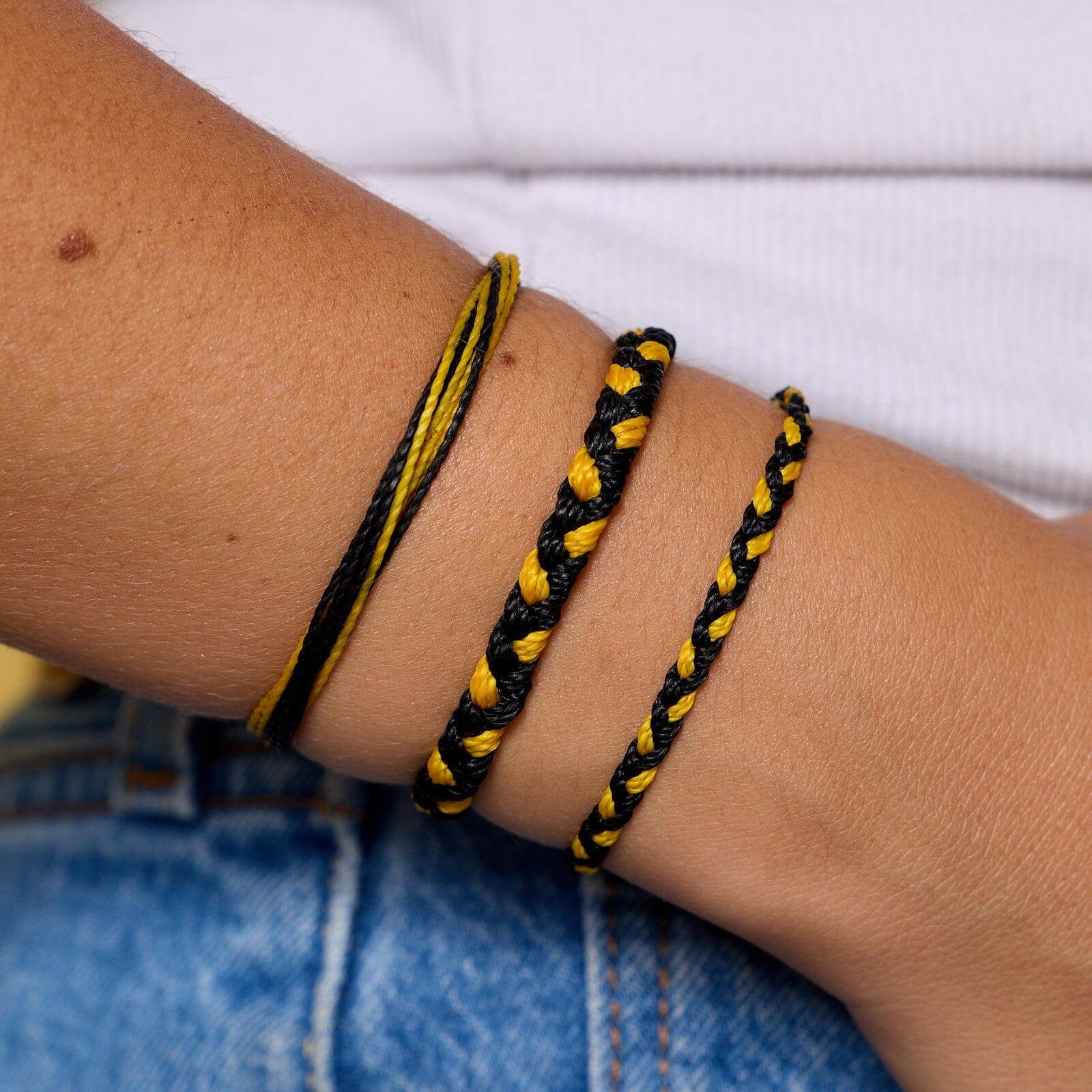 Black & Yellow Collection - Image 8
