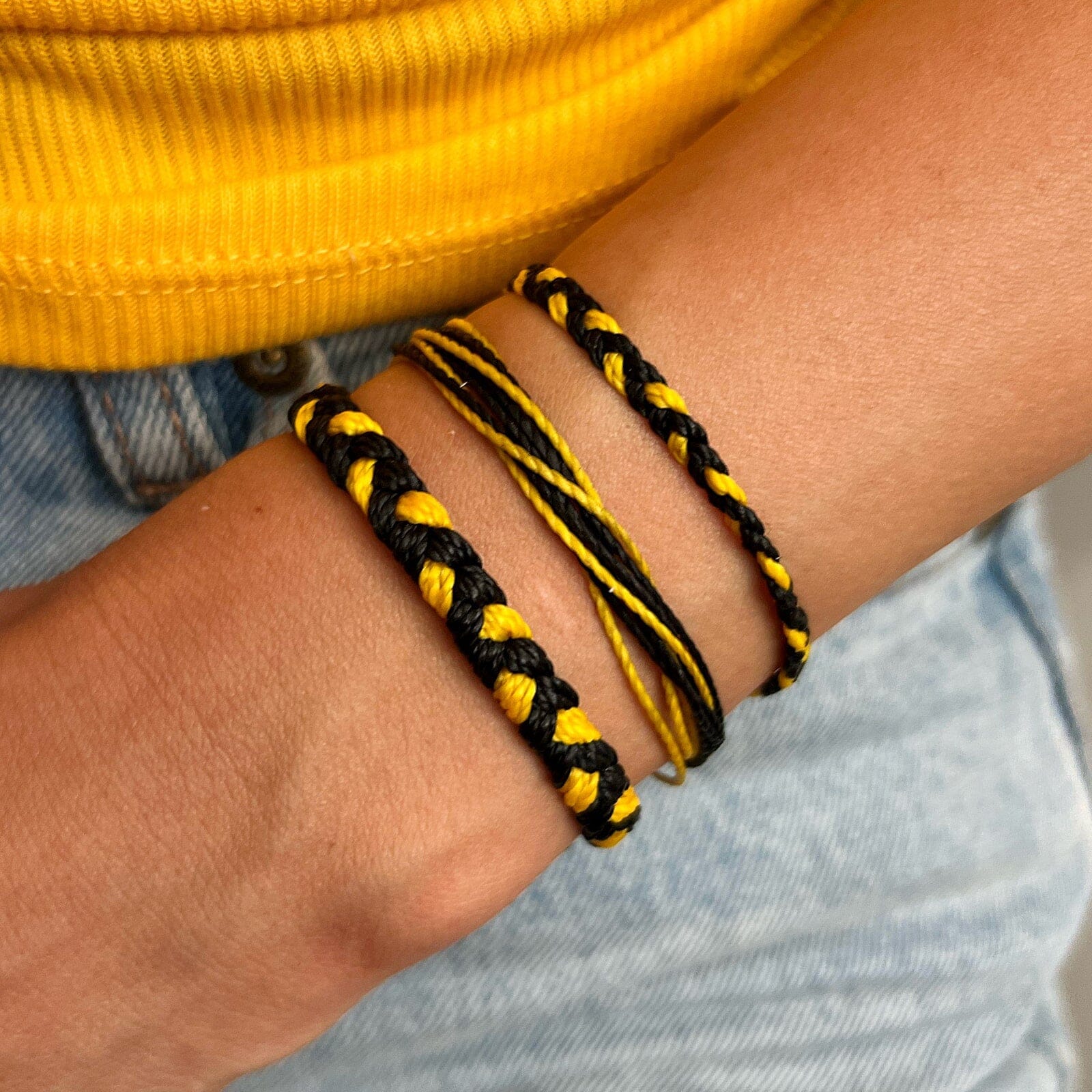 Black & Yellow Collection - Image 7