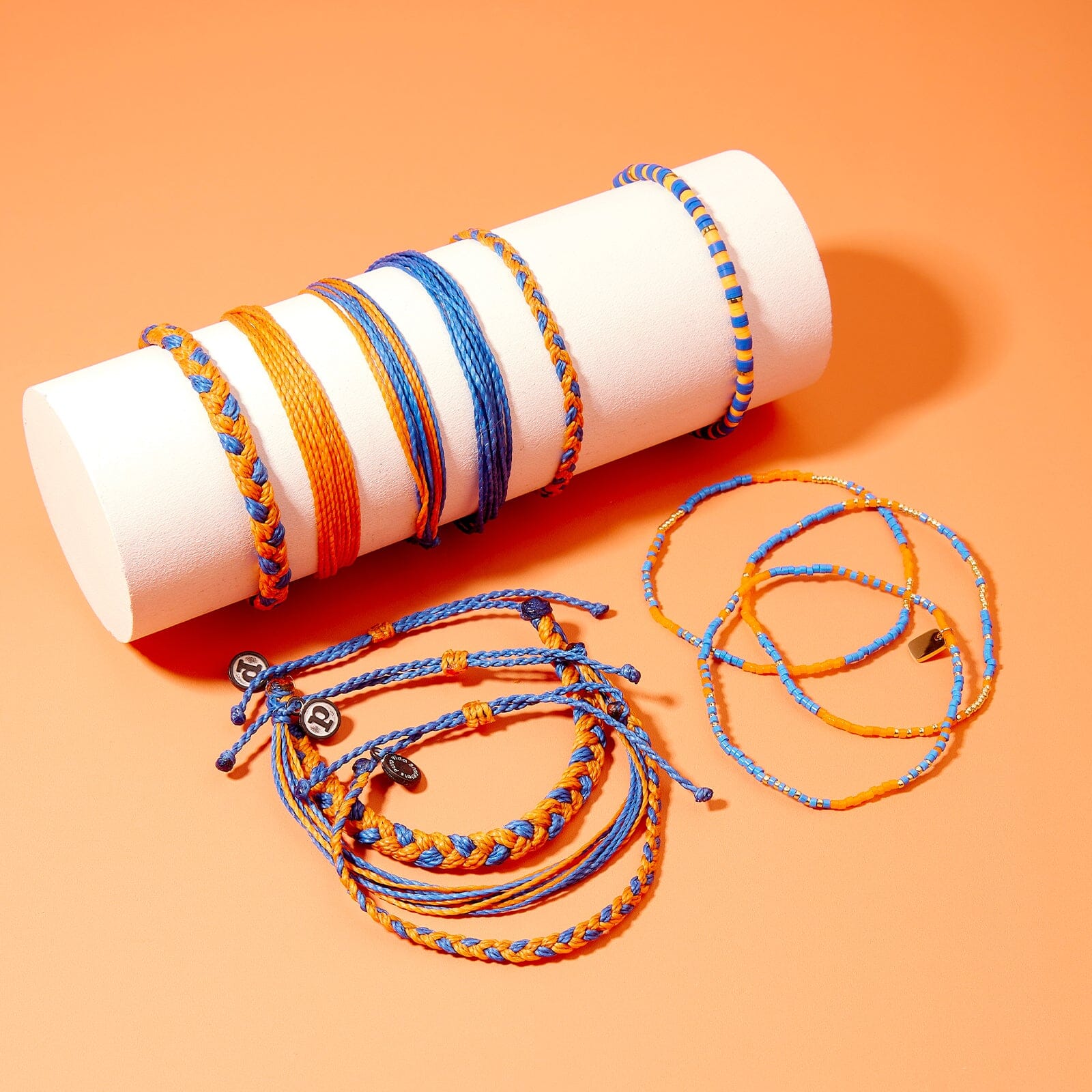 Blue & Orange Collection - Image 12